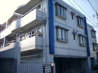 スカイヒルマンションの画像