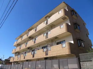 ファインコート学園西の画像