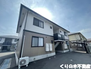 バロンコート B棟の画像