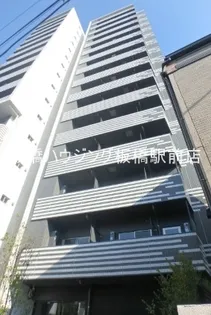 アーバンパーク西巣鴨WEST【2階】の外観