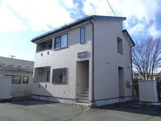 グラン ボヌール【1階】の外観