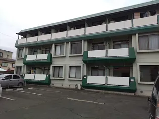 ハニーコーポラスの画像