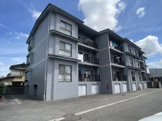 ラポーレ泉が丘の画像