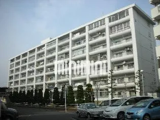 春日マンションAの画像