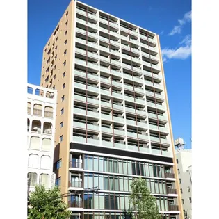 東京都千代田区麹町6【マンション】の外観