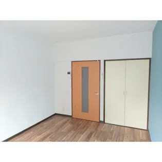 リトルシャトー (S)【1階】の内装