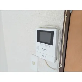 リトルシャトー (S)【1階】の内装