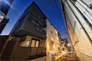 アバンティオ北巽の画像