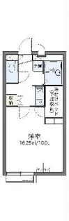 レオネクストHEISAKA【2階】の間取り