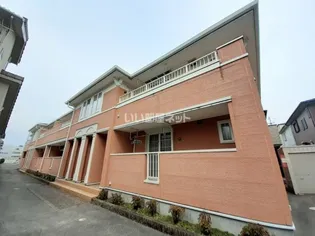 アルカンシェル Bの画像