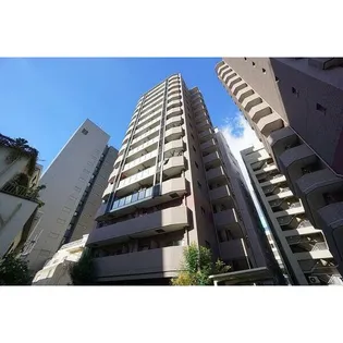 アーバンパーク梅田ウエストの画像