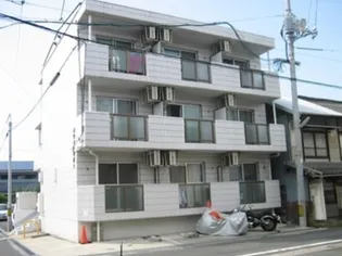 ホワイトリバーの画像