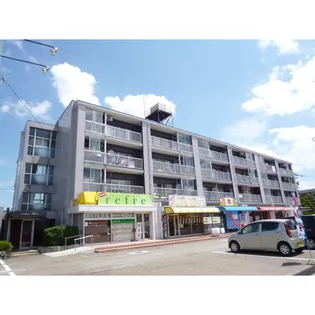 レジデンスムライの画像