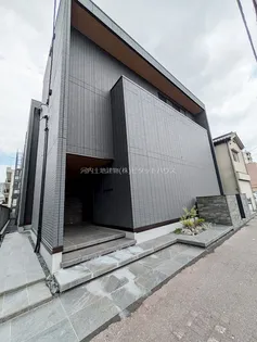 TORISIAS 南大通りの画像