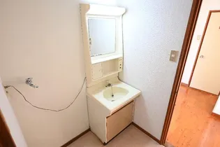 サンハイツ(宮里町)【1階】の内装