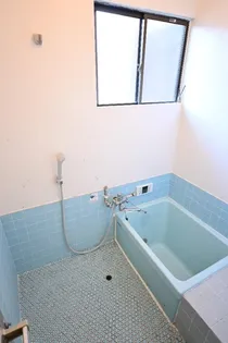 サンハイツ(宮里町)【1階】の風呂