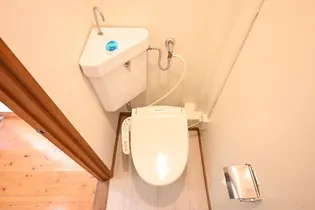 サンハイツ(宮里町)【1階】の内装