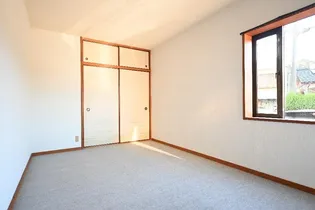 サンハイツ(宮里町)【1階】の内装