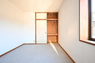 サンハイツ(宮里町)【1階】の内装