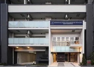 エステムプラザ梅田 中崎町IIIツインマークス ノースレジデンスの画像