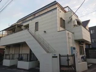 山王ヒルズの画像