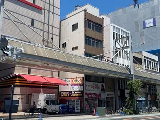 ドリームソフィア神田町の画像