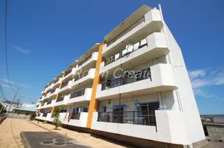 宇野ビル1【2階】の外観