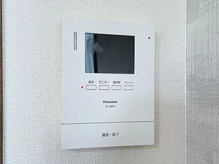 ラ・モークI【1階】の内装