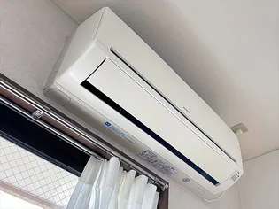 ラ・モークI【1階】の内装