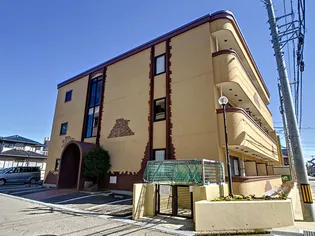 ラ モークIの画像