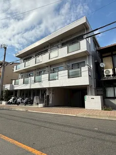 ラフェンテ友【2階】の外観