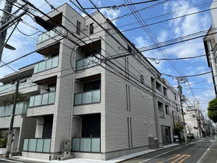 MAISON RAYの画像