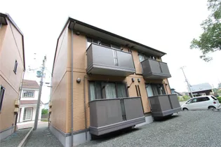 千富館 東館【2階】の外観