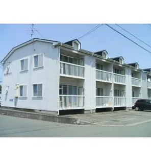 フレグランスA棟の画像