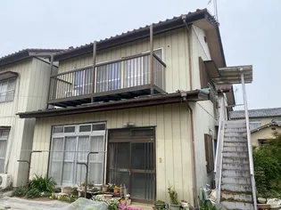 群馬県前橋市大渡町1【一戸建】の外観