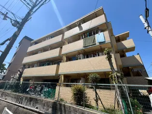 第2明石ハイツの画像