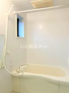 デュオ B棟の風呂