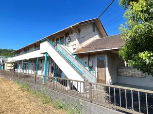 東京都八王子市丹木町2【アパート】の外観