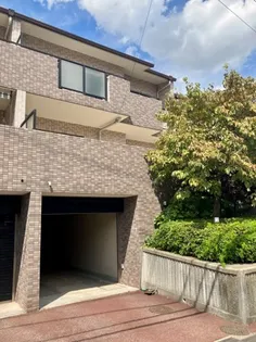 神奈川県横浜市都筑区東山田1【一戸建】の外観