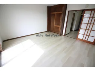 ガーデンHD【1階】の内装