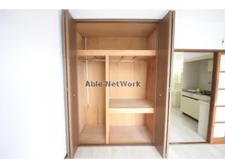 ガーデンHD【1階】の内装