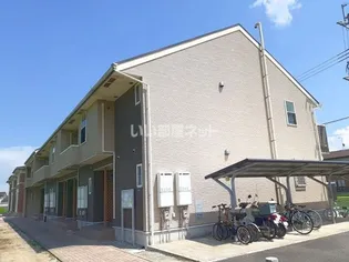 メイユール北泉IIAの画像