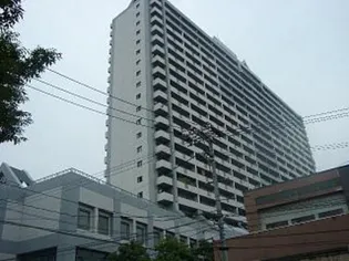 スカイプラザ横川の画像