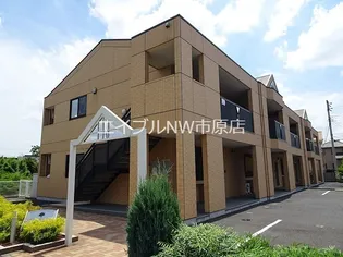 グラン ウッドA Bの画像