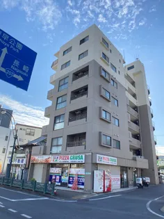 トレンティーノ【4階】の外観