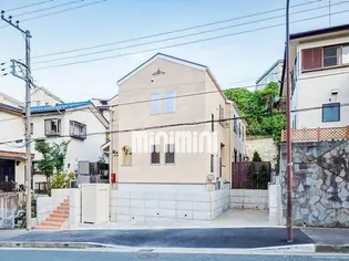 ラ フェリーチェ西鎌倉の画像