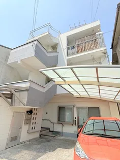 曽根ビルの画像