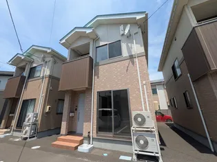 宮城県仙台市宮城野区田子字入【一戸建】の外観