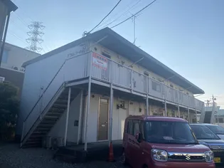 プラムコーポの画像