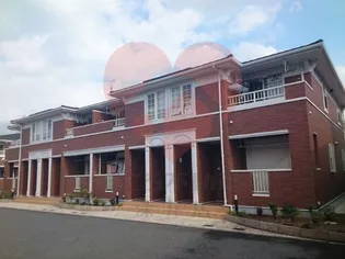 カンフォートG・III【1階】の外観